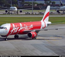 Katastrofa samolotu Airbus A320 linii lotnczej Air Asia QZ8501 Katastrofa samolotu Airbus A320 linii lotnczej Air Asia QZ8501