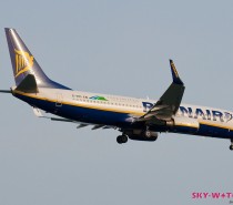 Ryanair poleci z Rzeszowa do Glasgow Ryanair poleci z Rzeszowa do Glasgow