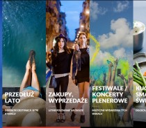LOT Inspiracje 2.0 z nową szatą graficzną LOT Inspiracje 2.0 z nową szatą graficzną