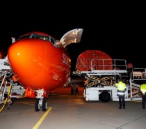 Nowe połączenie cargo z Liege do Wenecji Nowe połączenie cargo z Liege do Wenecji