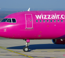Wizz Air restrukturyzuje działania operacyjne na Ukrainie Wizz Air restrukturyzuje działania operacyjne na Ukrainie