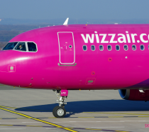 Wizz Air zmienia lotnisko w Goteborgu