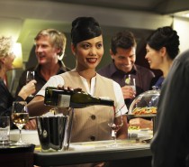 Emirates zainwestowały już 500 mln USD w najlepsze wina Emirates zainwestowały już 500 mln USD w najlepsze wina