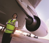 Czwarty raport środowiskowy Grupy Emirates Czwarty raport środowiskowy Grupy Emirates