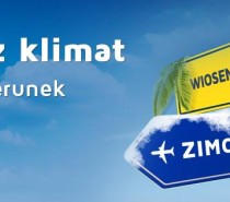 Sześciodniowa promocja w LOT. Bilety do 50% tańsze na trasach krajowych i międzynarodowych. Sześciodniowa promocja w LOT. Bilety do 50% tańsze na trasach krajowych i międzynarodowych.