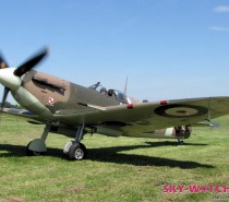 Lotnisko Chopina ogólnoświatowym partnerem filmu „Spitfire Liberator: The Alex Herbst Story” Lotnisko Chopina ogólnoświatowym partnerem filmu „Spitfire Liberator: The Alex Herbst Story”