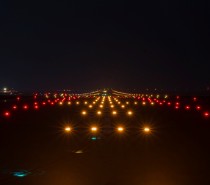 Otwarcie nowej drogi startowej w Katowice Airport już za miesiąc Otwarcie nowej drogi startowej w Katowice Airport już za miesiąc