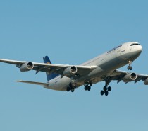 Lufthansa po raz pierwszy poleci do miasta Panama