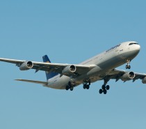 Lufthansa po raz pierwszy poleci do miasta Panama Lufthansa po raz pierwszy poleci do miasta Panama