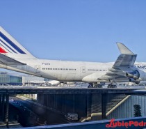 Nowości w zimowym rozkładzie Air France KLM Nowości w zimowym rozkładzie Air France KLM