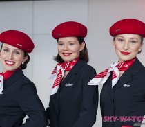 Nowy dyrektor wykonawczy airberlin Stefan Pichler przestawił wizję rozwoju Nowy dyrektor wykonawczy airberlin Stefan Pichler przestawił wizję rozwoju