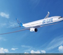 ALC potwierdziła zamówienie na 55 samolotów Airbus ALC potwierdziła zamówienie na 55 samolotów Airbus