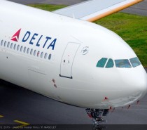 Najbardziej zaawansowany Airbus A330 opuszcza lakiernię w barwach Delta Air Lines Najbardziej zaawansowany Airbus A330 opuszcza lakiernię w barwach Delta Air Lines