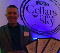 Finnair zdobywa złoto, srebro i brąz w konkursie winiarskim Cellars in the Sky 2014 Finnair zdobywa złoto, srebro i brąz w konkursie winiarskim Cellars in the Sky 2014