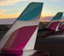 Eurowings uruchamia zewnętrzną rekrutację pilotów Eurowings uruchamia zewnętrzną rekrutację pilotów