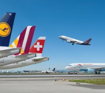 Nowe kierunki w letnim rozkładzie połączeń linii lotniczych z Lufthansa Group Nowe kierunki w letnim rozkładzie połączeń linii lotniczych z Lufthansa Group