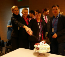 5. urodziny bazy operacyjnej Wizz Air we Wrocławiu 5. urodziny bazy operacyjnej Wizz Air we Wrocławiu