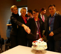 5. urodziny bazy operacyjnej Wizz Air we Wrocławiu