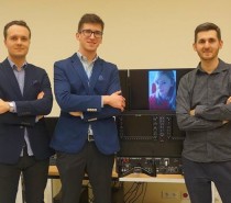 Zespół z Polski zakwalifikował się do konkursu wideo w ramach międzynarodowego konkursu Airbusa dla studentów „Pomysły z polotem” (Fly Your Ideas) Zespół z Polski zakwalifikował się do konkursu wideo w ramach międzynarodowego konkursu Airbusa dla studentów „Pomysły z polotem” (Fly Your Ideas)