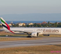 Emirates zaprezentują nowe fotele klasy biznes na targach ITB w Berlinie Emirates zaprezentują nowe fotele klasy biznes na targach ITB w Berlinie