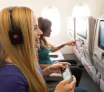 Linie Emirates zaoferują jeszcze wyższy standard w klasie ekonomicznej Linie Emirates zaoferują jeszcze wyższy standard w klasie ekonomicznej