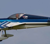Znakomity pilot David Jenkins zginął podczas pokazu Znakomity pilot David Jenkins zginął podczas pokazu