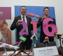 Wizz Air otwiera 21. bazę operacyjną w Polsce Wizz Air otwiera 21. bazę operacyjną w Polsce