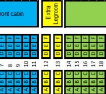 Wizz Air idzie w ślady Ryanair i wprowadza numerowane miejsca! Wizz Air idzie w ślady Ryanair i wprowadza numerowane miejsca!