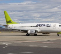 Kolejna nowa trasa airBaltic z Warszawy! Tym razem Poprad-Tatry! Kolejna nowa trasa airBaltic z Warszawy! Tym razem Poprad-Tatry!