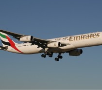 Linie Emirates zwiększają liczbę lotów do Bejrutu Linie Emirates zwiększają liczbę lotów do Bejrutu