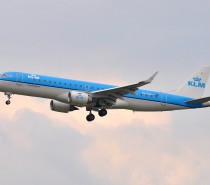 KLM wylądował w Krakowie. Holenderska linia uruchomiła loty na trasie Kraków-Amsterdam. KLM wylądował w Krakowie. Holenderska linia uruchomiła loty na trasie Kraków-Amsterdam.
