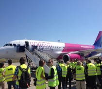 Wizz Air świętuje 11 urodziny i przedstawia nowy, odświeżony wizerunek marki Wizz Air świętuje 11 urodziny i przedstawia nowy, odświeżony wizerunek marki