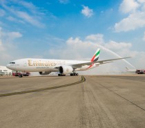 Grupa Emirates odnotowuje zyski 27. rok z rzędu Grupa Emirates odnotowuje zyski 27. rok z rzędu