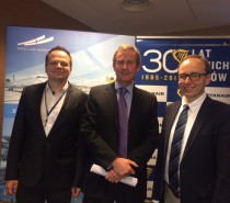 Centrum obsługi technicznej samolotów Ryanair we Wrocławiu Centrum obsługi technicznej samolotów Ryanair we Wrocławiu