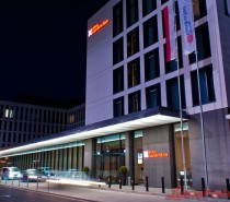 Ponad 400 tysięcy pasażerów skorzystało w lipcu z krakowskiego lotniska Ponad 400 tysięcy pasażerów skorzystało w lipcu z krakowskiego lotniska