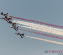 Aerofestival Poznań 2015 – pierwsze wrażenia Aerofestival Poznań 2015 – pierwsze wrażenia