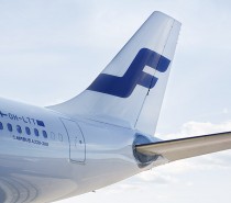 Finnair najlepszą linią lotniczą w Europie Północnej