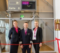Wizz Air inauguruje 5 nowych tras z Polski