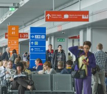 Rekordowy maj na Lotnisku Chopina Rekordowy maj na Lotnisku Chopina