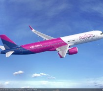 Wizz Air zamawia 110 samolotów Airbus A321neo