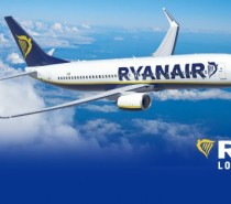 30 imion, 30 samolotów – konkurs Ryanair 30 imion, 30 samolotów – konkurs Ryanair