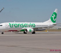 Inauguracja połączenia Warszawa-Paryż. Transavia będzie latać 3 razy w tygodniu. Inauguracja połączenia Warszawa-Paryż. Transavia będzie latać 3 razy w tygodniu.