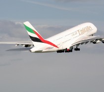 Linie Emirates dodają czwarte codzienne połączenie A380 do Bangkoku Linie Emirates dodają czwarte codzienne połączenie A380 do Bangkoku