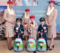 Linie Emirates uruchomiły sklep internetowy Linie Emirates uruchomiły sklep internetowy