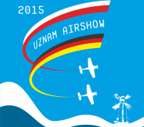 Uznam Airshow 2015 – pierwszy weekend września! Uznam Airshow 2015 – pierwszy weekend września!