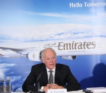 Linie Emirates odpierają zarzuty o korzystanie z subsydiów i nieuczciwą konkurencję