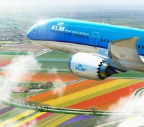 KLM najbardziej punktualną linią lotniczą świata i najbezpieczniejszą w Europie KLM najbardziej punktualną linią lotniczą świata i najbezpieczniejszą w Europie