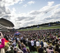 Red Bull Air Race dziś i jutro w Ascot