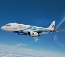Linie Emirates i Bangkok Airways podpisują umowę code-share na 19 trasach w Azji Południowo-Wschodniej Linie Emirates i Bangkok Airways podpisują umowę code-share na 19 trasach w Azji Południowo-Wschodniej