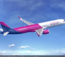 Wizz Air leasinguje pierwszy samolot Airbus A321 Wizz Air leasinguje pierwszy samolot Airbus A321